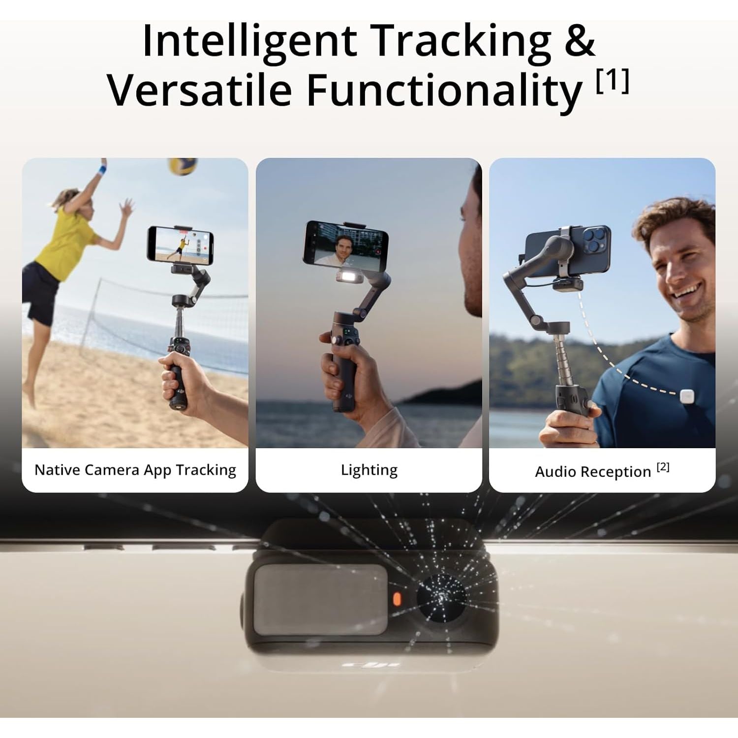 Buy DJI,DJI Osmo Mobile 7P Gimbal Stabiliser for iPhone & Android - Gadcet UK | UK | London | Scotland | Wales| Near Me | Cheap | Pay In 3 | Gimbal Stabiliser